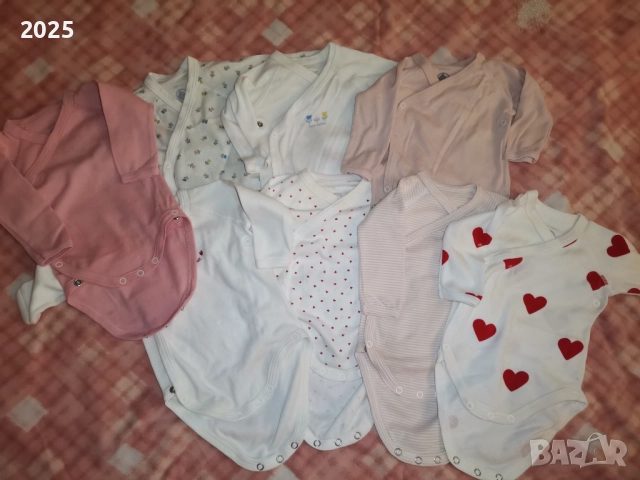 дрешки за момиченце, снимка 9 - Други - 52596855