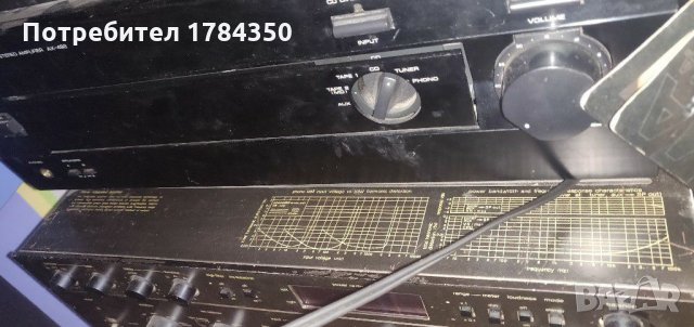 Technics su 8099k kupuvam tozi model, снимка 9 - Ресийвъри, усилватели, смесителни пултове - 30929928