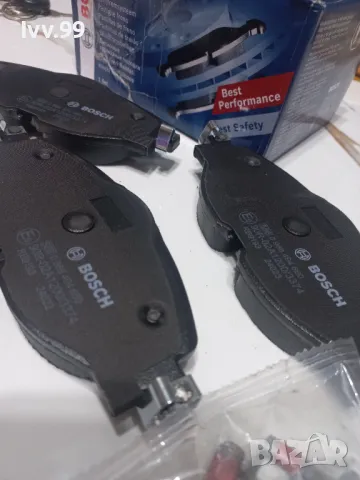 Накладки за Audi, Seat,Skoda,VW , снимка 4 - Части - 48944194