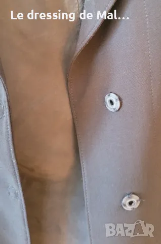 Сако на Prada , снимка 3 - Сака - 48460071