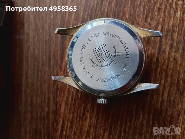 Часовници и монети, снимка 2 - Стенни часовници - 56243438