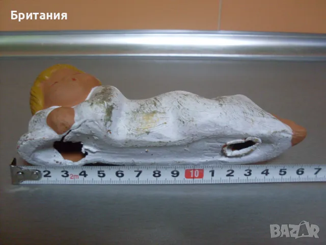 Керамичен сувенир., снимка 5 - Декорация за дома - 49273197