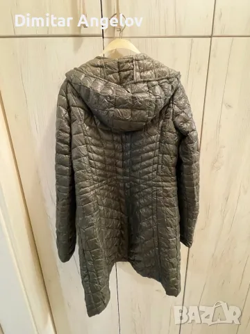 The North face thermoball дамско яке, снимка 7 - Якета - 48709277