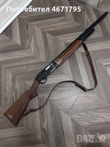 Ловен автомат 12кал, снимка 3 - Ловно оръжие - 52689100