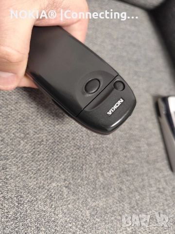 Nokia® (Nokia 6310i + Nokia 8310), снимка 11 - Nokia - 52815770