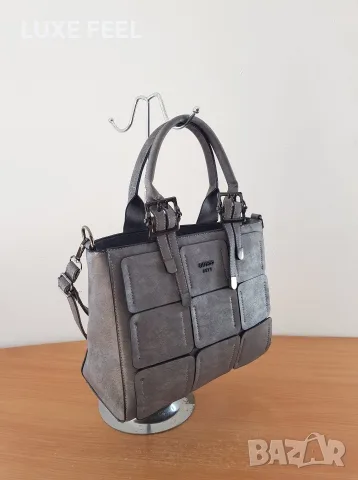 Guess ✨Дамска Чанта , снимка 4 - Чанти - 56239829