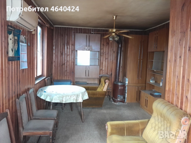 ТОП ЛОКАЦИЯ!!! Къща с двор 950кв.м., снимка 6 - Къщи - 52272687