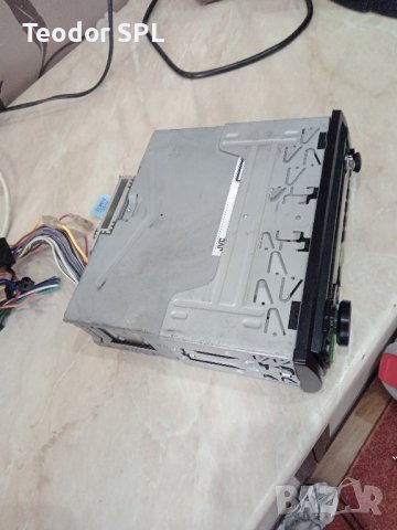 jvc kd-r469 usb, снимка 4 - Аксесоари и консумативи - 44358237