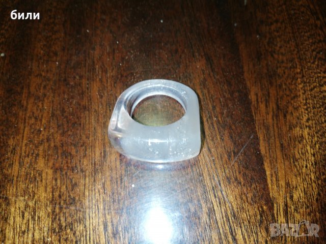 Дамски пръстен , снимка 1