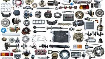 авточасти за ретро автомобили и микробуси