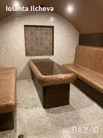 Продава уютно студио  , снимка 8 - Апартаменти - 53183222