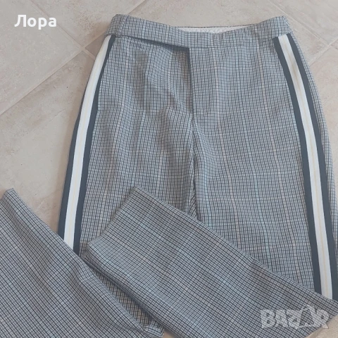 Дамски панталон TOMMY Hilfiger , снимка 3 - Панталони - 50838676