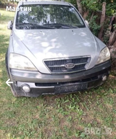 Средно гърне за Kia Sorento - Киа Соренто - дизел 2.5 CRDI 16 V - 140 к.с., снимка 7 - Части - 50624683