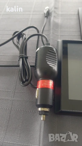 7" GPS HiEHA  8GB+256MB , снимка 2 - Други - 51040823