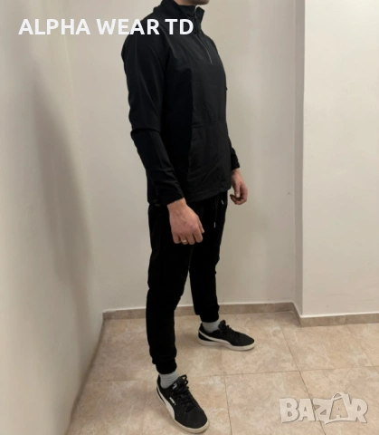 ЕКИП ЧЕРЕН КОД 1837