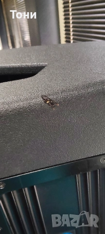 Продавам активна колона JBL PRX512, снимка 6 - Тонколони - 53332188