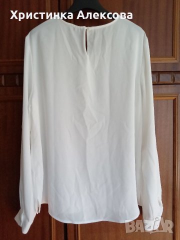 Дамска риза с кабзи, снимка 5 - Ризи - 35581324