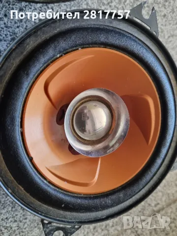 тонколони за автомобил Pioneer 10 см , снимка 2 - Аксесоари и консумативи - 50434660