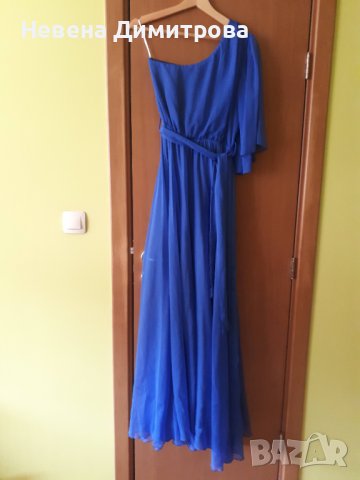 Официална рокля