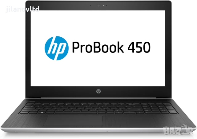 Лаптоп HP ProBook 450 G5 i3-7100U 8GB 256GB SSD FHD ГАРАНЦИЯ