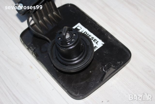 Врата резервоар с капачка Фиат Крома 1.9jtd 150ks Fiat Croma 2008, снимка 7 - Части - 42600972