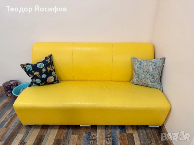 Дивани еко кожа , снимка 6 - Дивани и мека мебел - 52990971