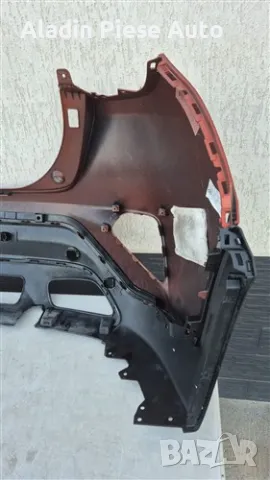 Задна броня Kia Xceed X-Ceed година 2019 2020 2021 код 86611J7CAO, 86611-J7CAO , снимка 6 - Аксесоари и консумативи - 48865547