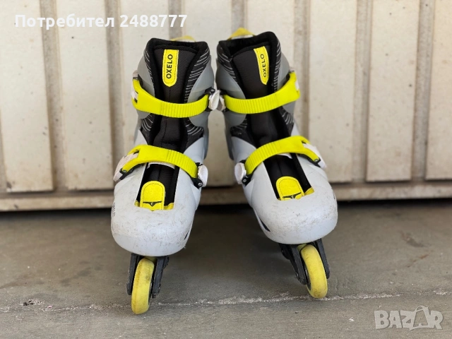 Детски ролери