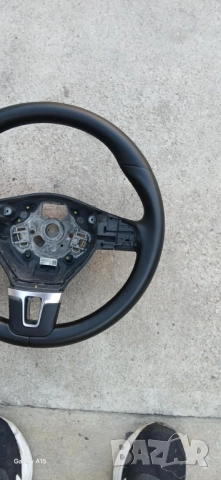Волан за Volkswagen Passat B7 (2010-2014), снимка 2 - Части - 51783053