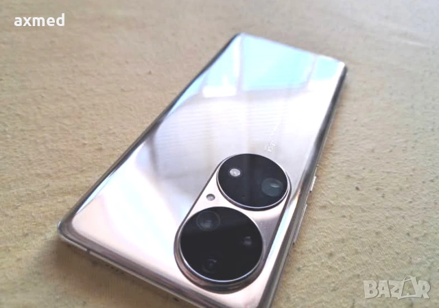 HUAWEI P 50 PRO 8/256 , снимка 2 - Huawei - 54137417