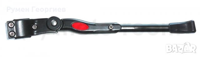 Задна регулируема опорна стойка, снимка 4 - Аксесоари за велосипеди - 35517921