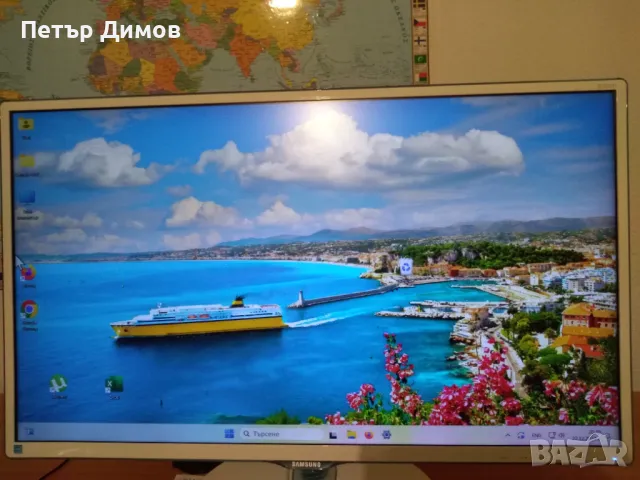 SEGOTEP -WINDOWS-10 -Компютър