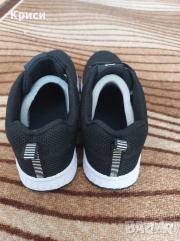 Маратонки [нови] - 39 номер/25см стелка, снимка 6 - Маратонки - 42764597