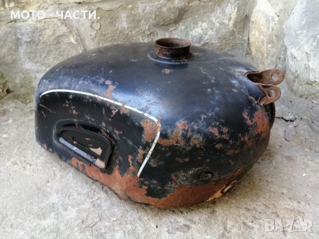 Резервоар За Ковровец 175. / НОМЕР 2., снимка 2 - Части - 36671200