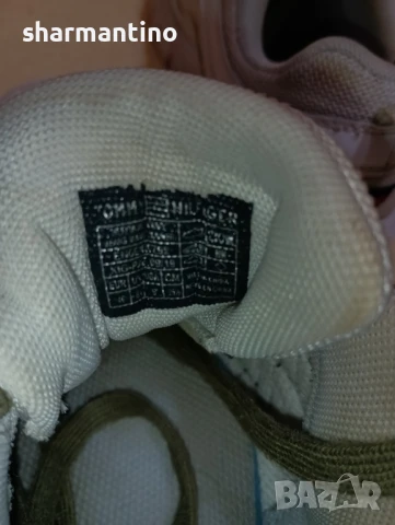 Tommy Hilfiger N 40 - 29 лв, снимка 5 - Маратонки - 50509555