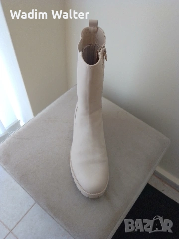 Дамски обувки , снимка 2 - Дамски обувки на ток - 54119687