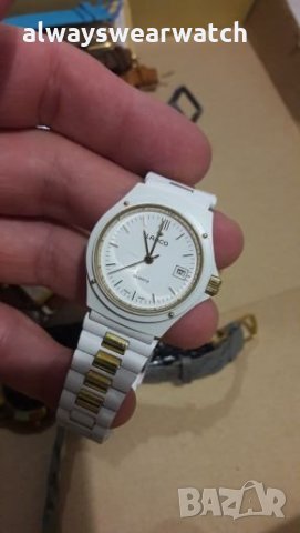 Лот часовници / възможност за продажба на брой / Swatch , Zodiac , Lotus и др., снимка 15 - Дамски - 27382326