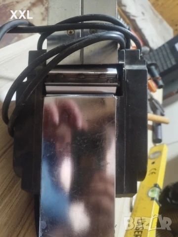 електрическо ренде два броя, снимка 3 - Други инструменти - 51004354