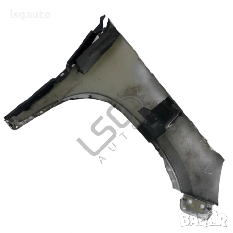 Ляв калник Volkswagen Tiguan I 2007-2015 ID: 155921, снимка 2 - Части - 52730730