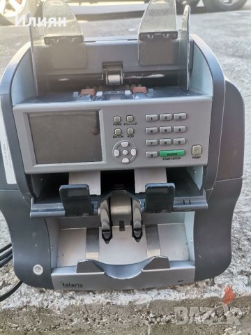 Броячна машина , снимка 2 - Друго търговско оборудване - 39771502