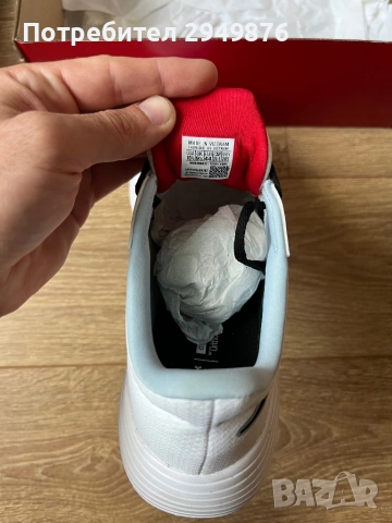 Нови Мъжки Обувки REEBOK LITE 4, снимка 7 - Ежедневни обувки - 54311437