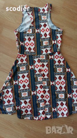 H&M - рокля S, снимка 2 - Рокли - 30001967