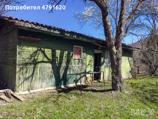 Бунгало, снимка 2 - Вили - 54139862