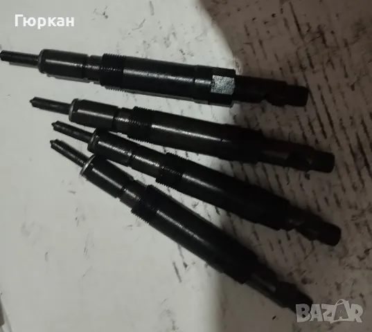 Инжектюр за Ford Mondeo 2.0 TDDI  0432133801