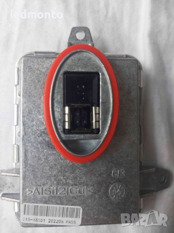 Баласт Запалка Ксенон BMW 7356250 Xenon Ballast, снимка 6 - Части - 37852562