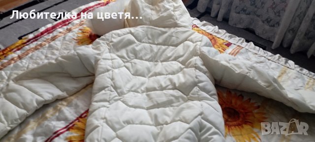 три броя преходни якета размер С, снимка 4 - Якета - 42553203