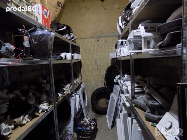 Резервни части за перални, сушилни и съдомиялни , снимка 8 - Ремонти на перални - 53379916