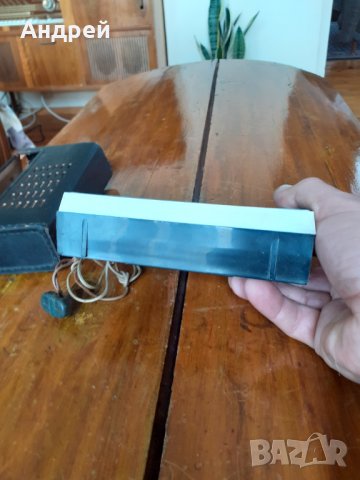 Старо радио,радиоприемник Сокол,Sokol 403, снимка 8 - Други ценни предмети - 31279638