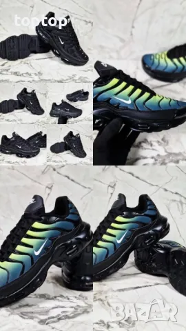 Маратонки Мъжки Топ , снимка 4 - Маратонки - 48453478