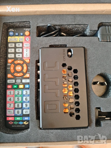 OSSC Scaler Bitfunx - Скейлър за ретро конзоли, снимка 4 - Аксесоари - 54097796